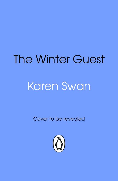 Produktbild: The Winter Guest