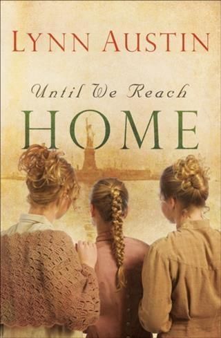 Produktbild: Until We Reach Home
