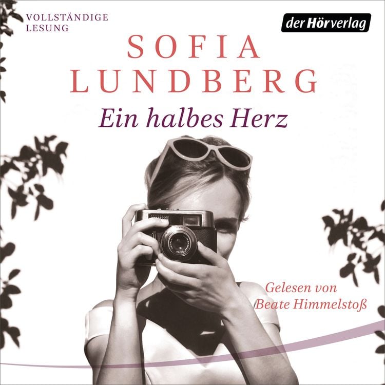 Produktbild: Ein halbes Herz