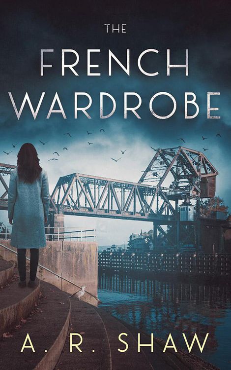 Produktbild: The French Wardrobe