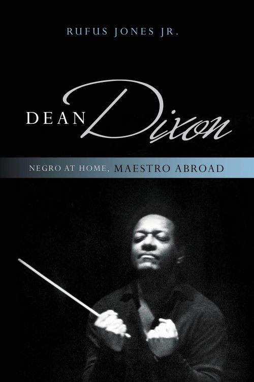 Produktbild: Dean Dixon
