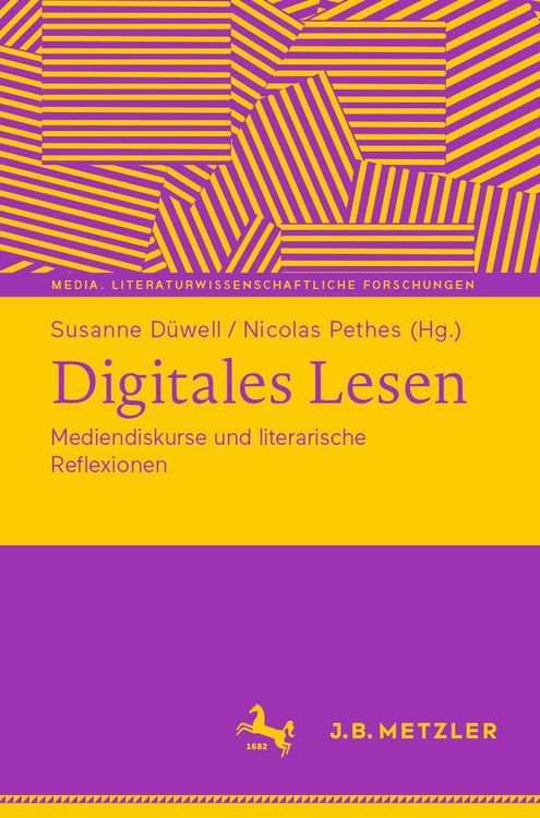 Produktbild: Digitales Lesen