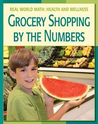 Produktbild: Grocery Shopping by the Numbers