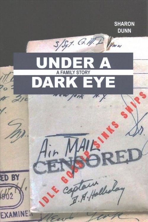 Produktbild: Under a Dark Eye