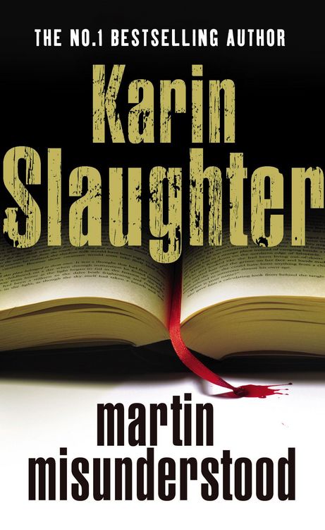 Produktbild: Martin Misunderstood