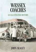Produktbild: Sealey, J: Wessex Coaches