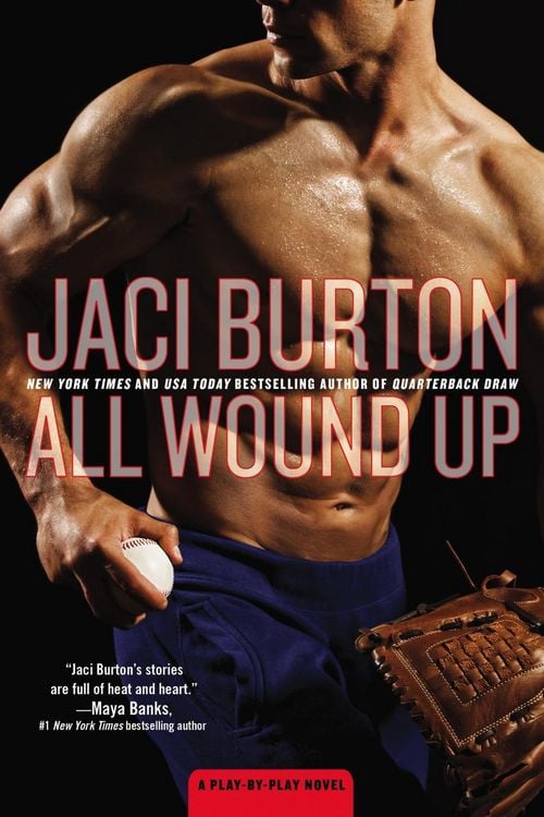 Produktbild: All Wound Up