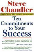 Produktbild: Ten Commitments to Your Success