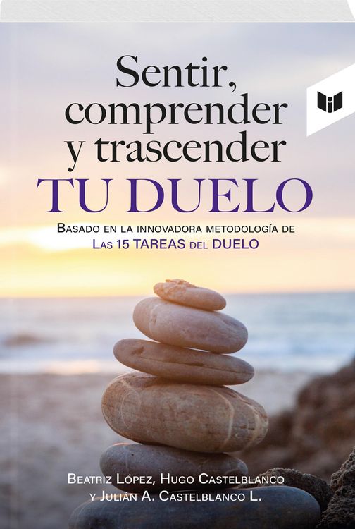 Produktbild: Sentir, Comprender Y Trascender Tu Duelo