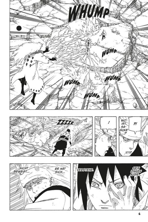 Produktbild: Naruto Massiv 24