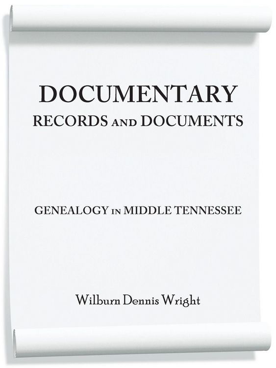 Produktbild: Documentary Records and Documents