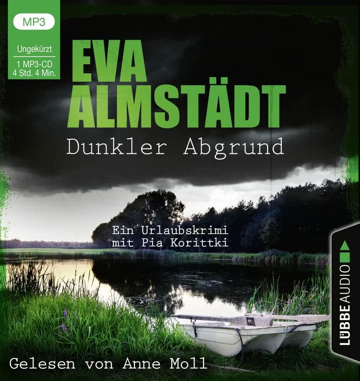 Produktbild: Dunkler Abgrund