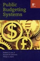 Produktbild: Public Budgeting Systems 8e