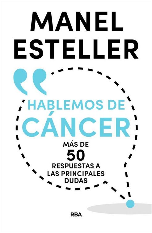 Produktbild: Hablemos de c&aacute;ncer