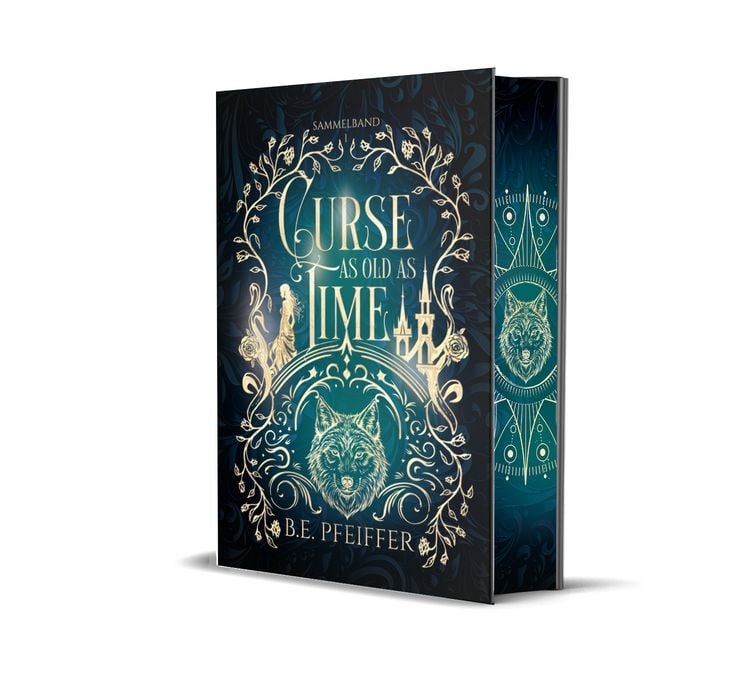 Produktbild: Curse as Old as Time