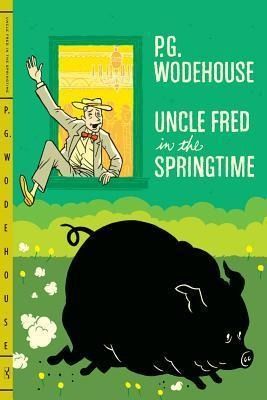 Produktbild: Uncle Fred in the Springtime