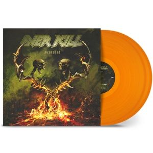 Produktbild: Scorched