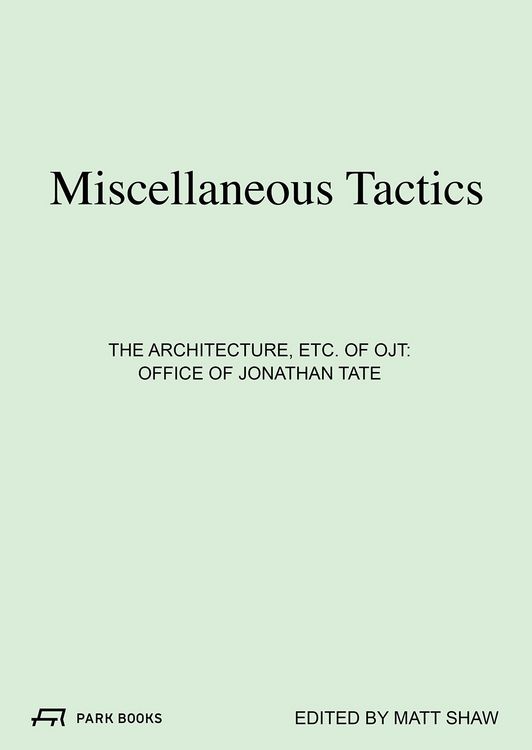 Produktbild: Miscellaneous Tactics