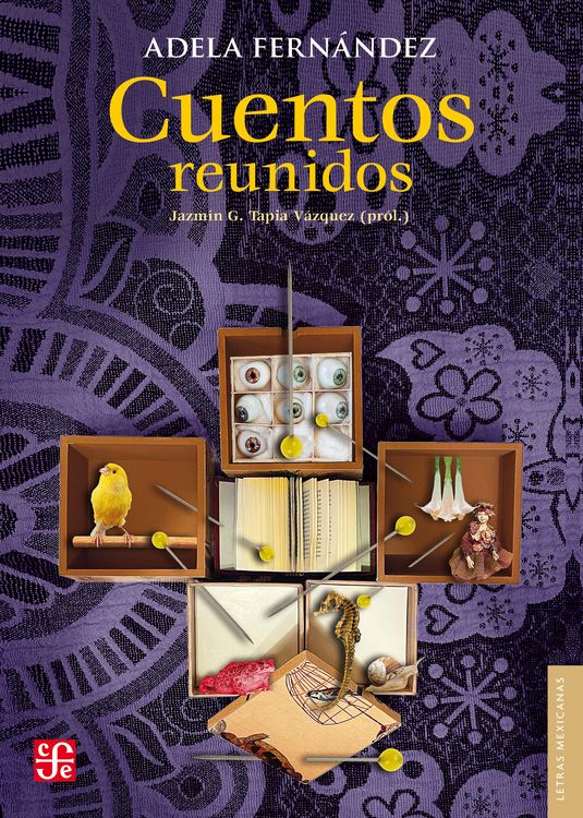 Produktbild: Cuentos reunidos