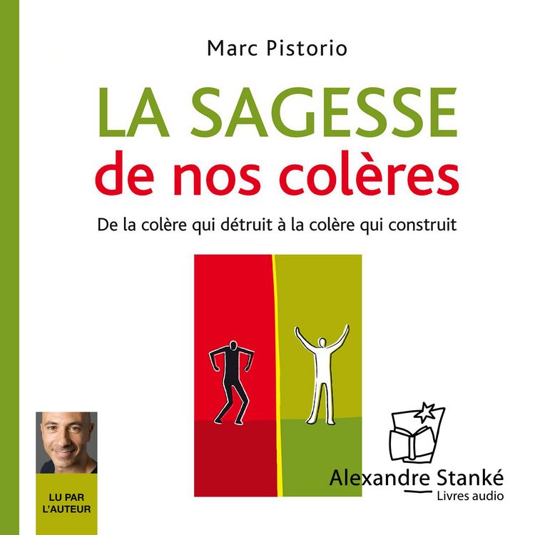 Produktbild: La sagesse de nos col&egrave;res