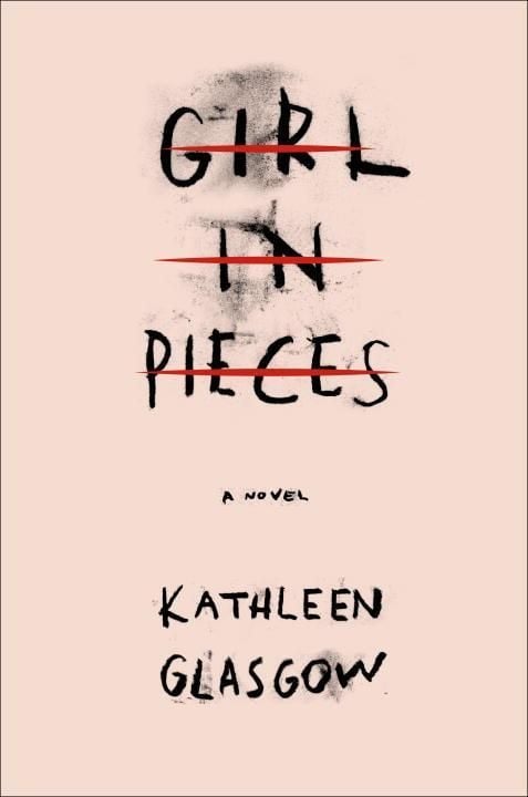 Produktbild: Glasgow, K: Girl in Pieces
