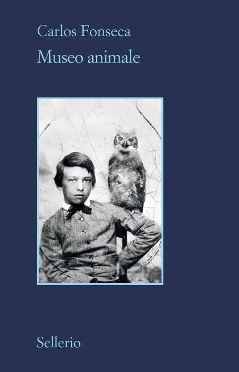 Produktbild: Museo animale