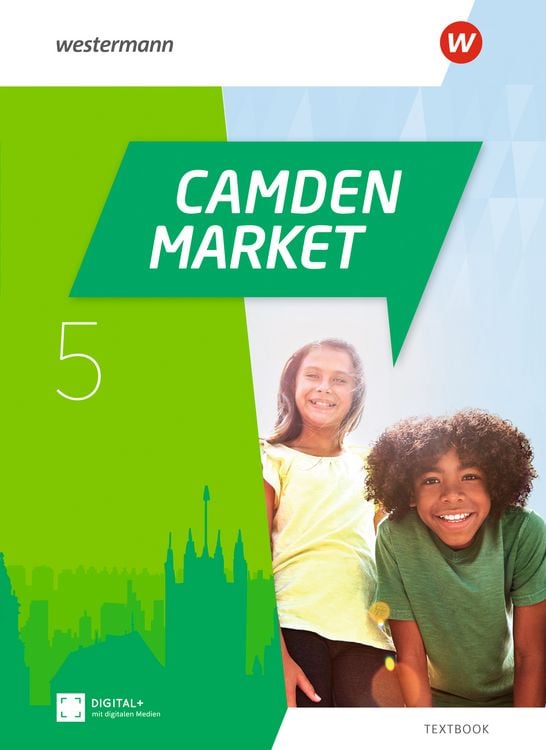 Produktbild: Camden Market - Ausgabe 2020