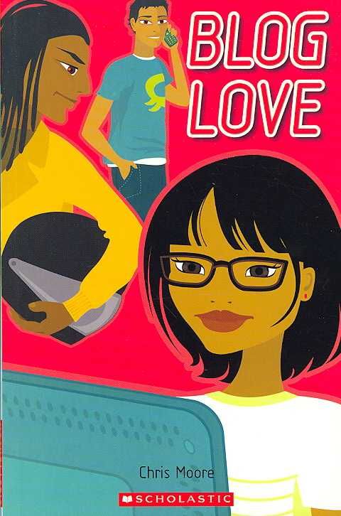 Produktbild: Moore, C: Blog Love plus Audio CD