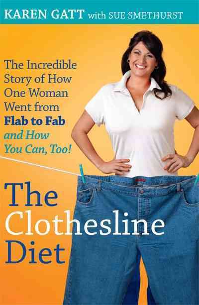 Produktbild: Clothesline Diet