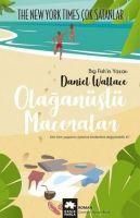 Produktbild: Olagan&uuml;st&uuml; Maceralar