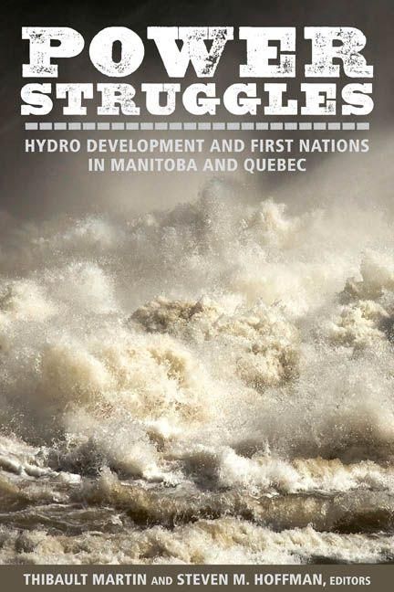 Produktbild: Power Struggles