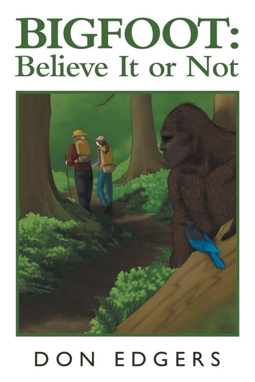 Produktbild: Bigfoot