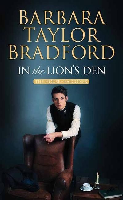 Produktbild: In the Lion's Den