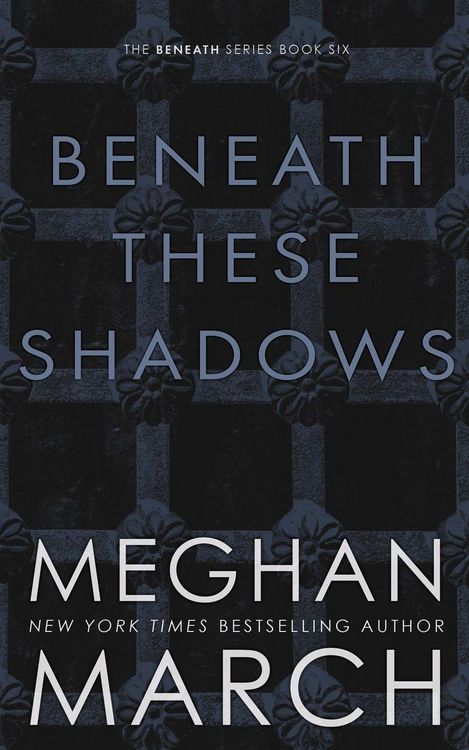 Produktbild: Beneath These Shadows