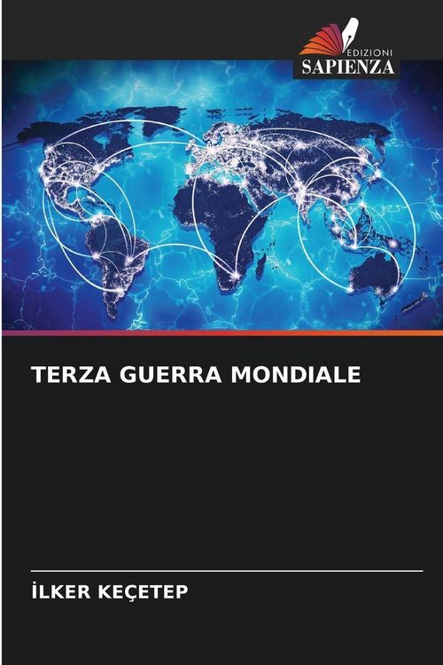 Produktbild: Terza Guerra Mondiale