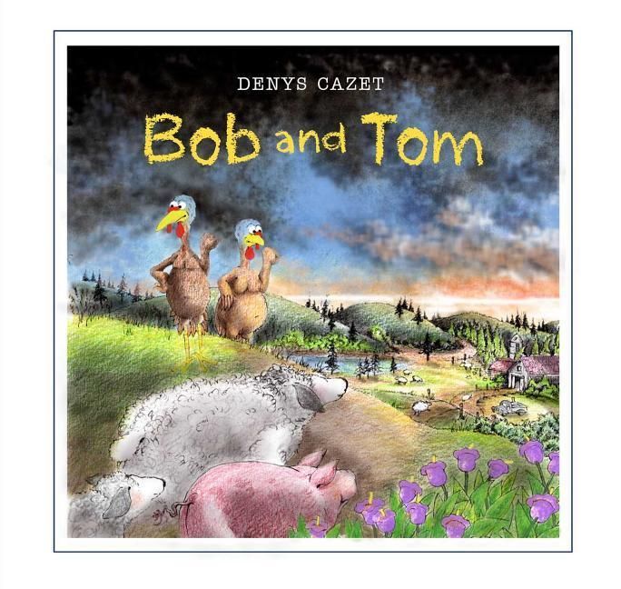 Produktbild: Bob and Tom