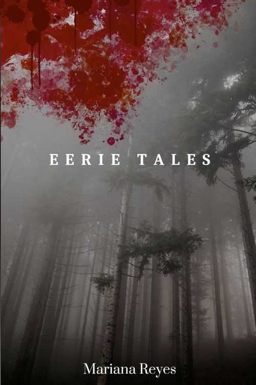 Produktbild: Eerie Tales