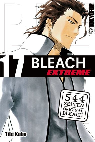 Produktbild: Bleach EXTREME 17