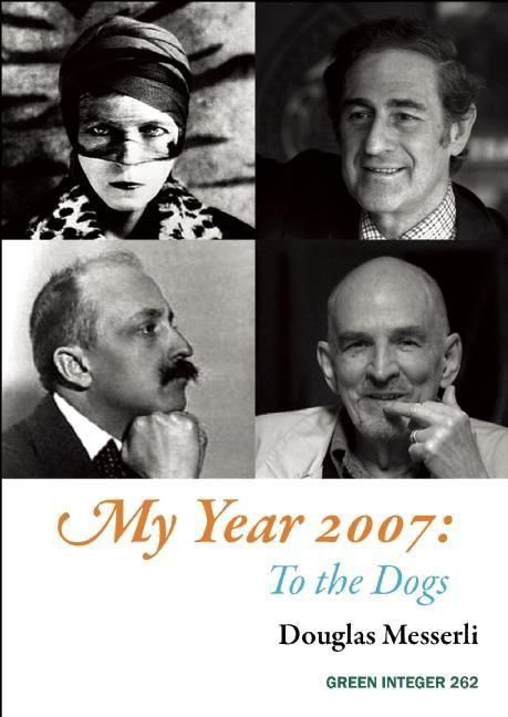 Produktbild: My Year 2007 To The Dogs