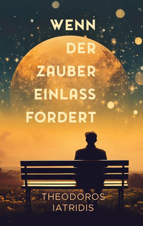 Produktbild: Wenn der Zauber Einlass fordert