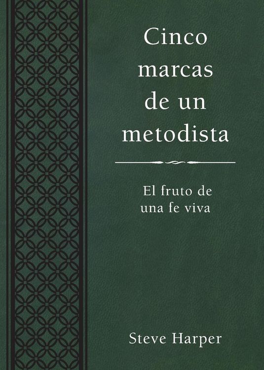 Produktbild: Cinco Marcas de Un Metodista