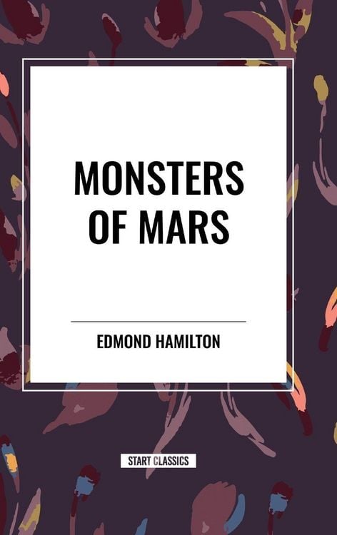 Produktbild: Monsters of Mars