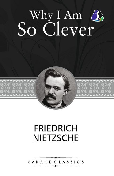 Produktbild: Why I am so clever