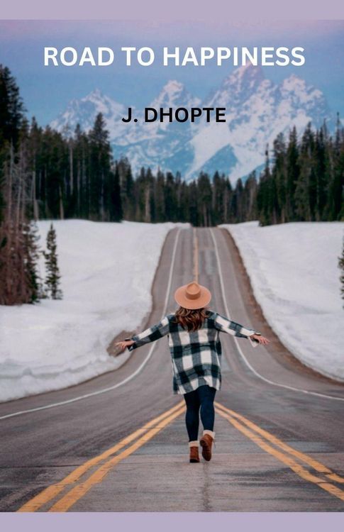 Produktbild: Road to Happiness
