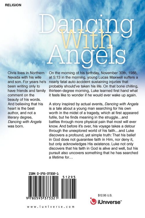 Produktbild: Dancing With Angels