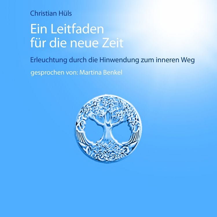 Produktbild: Ein Leitfaden für die neue Zeit