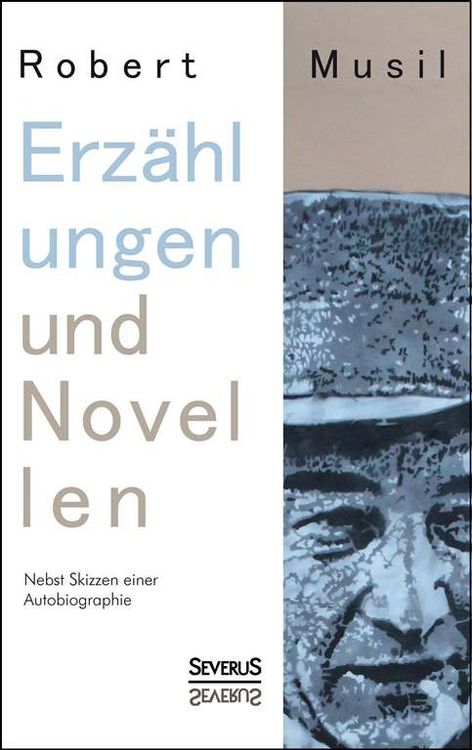 Produktbild: Erz&auml;hlungen und Novellen. Nebst Skizzen einer Autobiographie