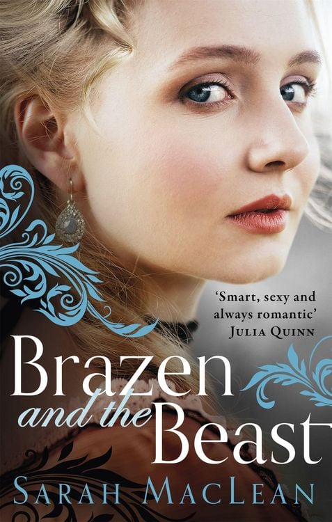 Produktbild: Brazen and the Beast