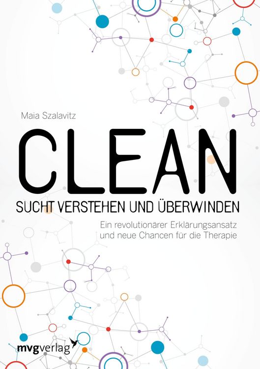 Produktbild: Clean - Sucht verstehen und &uuml;berwinden