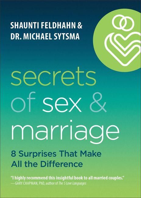 Produktbild: Secrets of Sex and Marriage